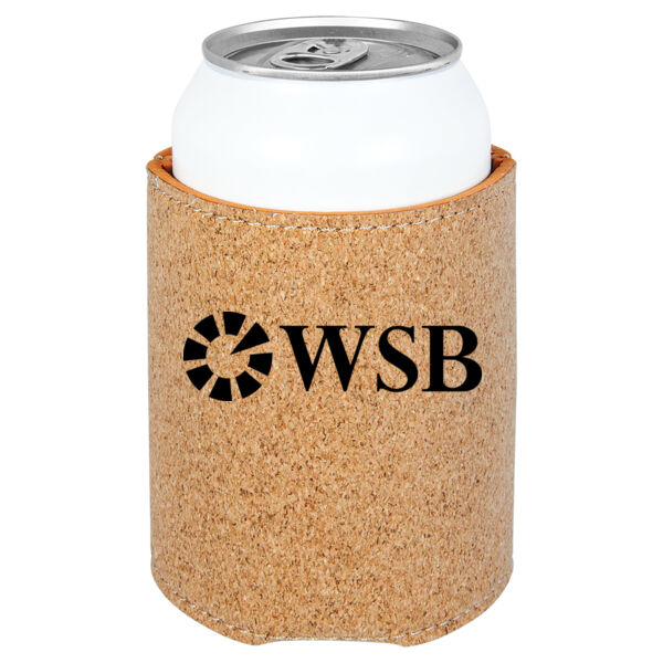 WSB - Laserable Beverage Holder Thumbnail