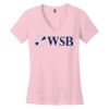 Women's Perfect Weight ® V Neck Tee Thumbnail