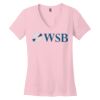 Women's Perfect Weight ® V Neck Tee Thumbnail