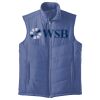 Puffy Vest Thumbnail