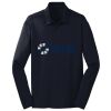 Silk Touch Performance Long Sleeve Polo Thumbnail